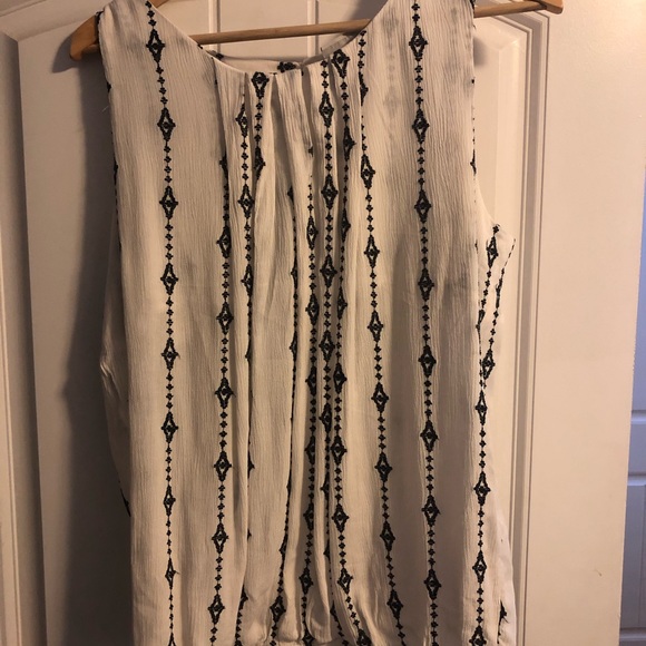 Tank top - Picture 2 of 2